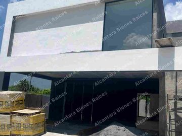 Casa en Venta en Carretera Nacional