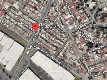 ¡¡Remates Inmobiliarios, Tu Forma Inteligente de Invertir !! Venta de Casa en Zapopan, Col. Diaz Ordaz, Zapopan Jalisco.