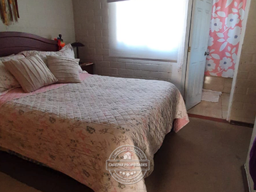 VENDE HERMOSA CASA EN SAN BERNARDO