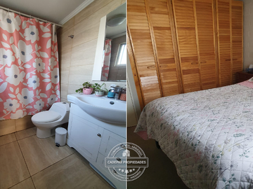 VENDE HERMOSA CASA EN SAN BERNARDO