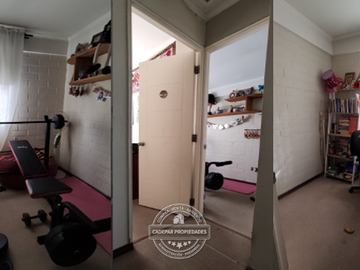 VENDE HERMOSA CASA EN SAN BERNARDO