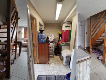 VENDE HERMOSA CASA EN SAN BERNARDO