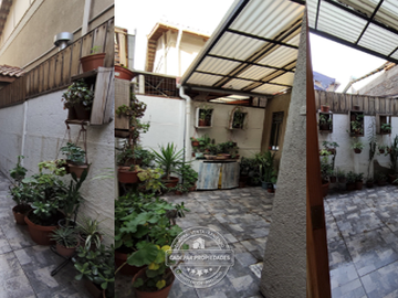 VENDE HERMOSA CASA EN SAN BERNARDO