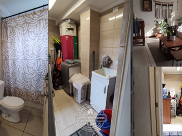 VENDE HERMOSA CASA EN SAN BERNARDO