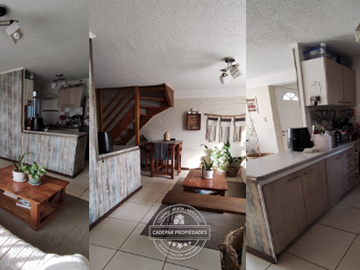 VENDE HERMOSA CASA EN SAN BERNARDO