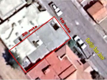 SE VENDE CASA