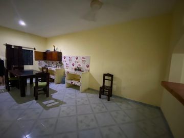 Se Vende Casa en Cancun en Colonia 3 Reyes de 3 Recámaras