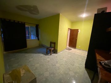 Se Vende Casa en Cancun en Colonia 3 Reyes de 3 Recámaras
