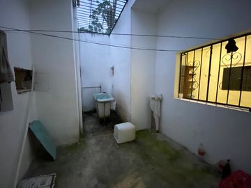 Se Vende Casa en Cancun en Colonia 3 Reyes de 3 Recámaras