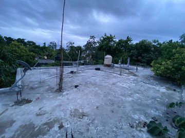 Se Vende Casa en Cancun en Colonia 3 Reyes de 3 Recámaras