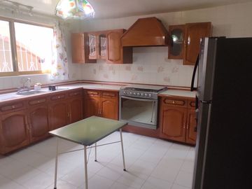 Bonita y amplia casa habitación en venta en Tetla De la Solidaridad