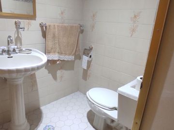 Bonita y amplia casa habitación en venta en Tetla De la Solidaridad