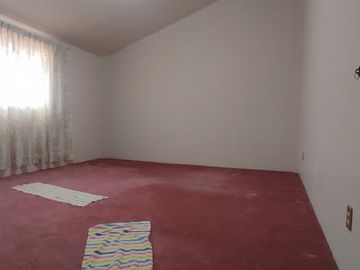 Bonita y amplia casa habitación en venta en Tetla De la Solidaridad
