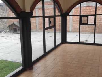 Bonita y amplia casa habitación en venta en Tetla De la Solidaridad