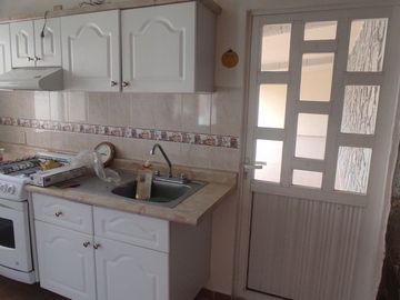 Bonita y amplia casa habitación en venta en Tetla De la Solidaridad