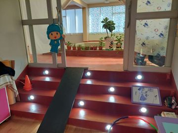 SALON DE EVENTOS 460 M2 - DEPARTAMENTO CON PISCINA, TIENDAS, DEPOSITOS, ETC.