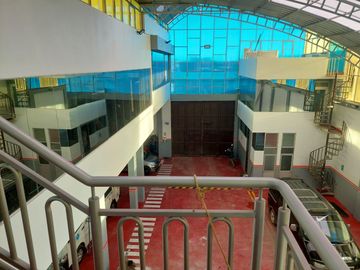 SALON DE EVENTOS 460 M2 - DEPARTAMENTO CON PISCINA, TIENDAS, DEPOSITOS, ETC.