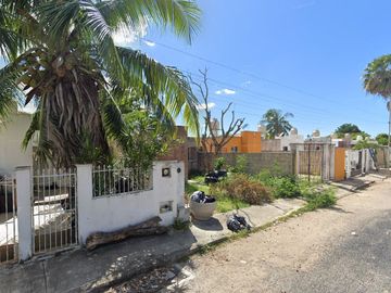 Casa en venta Caucel, Mérida