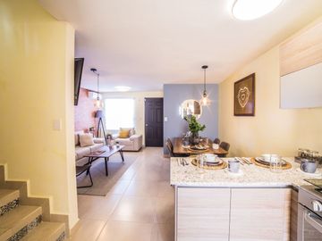 CASA NUEVA EN JARDINES DE ALLENDE DE 3 RECAMARAS EN SAN MIGUEL DE ALLENDE GUANAJUATO