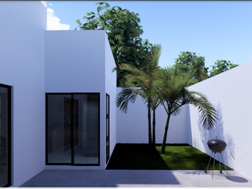 Bonita casa en preventa en los Olivos en Gómez Palacio, Dgo. A ser terminada a principios de Abril 2025