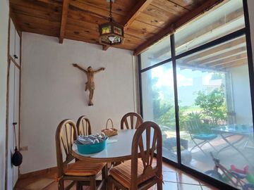 Hermosa propiedad en Fraccionamiento San Antonio de Ayala