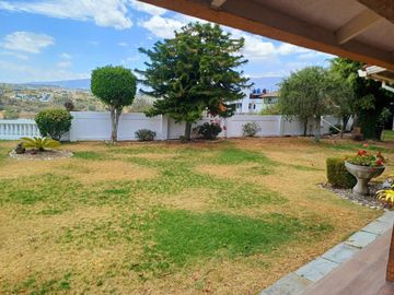 CASA DE VENTA CUMBAYA RESERVORIO