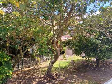 CASA DE VENTA CUMBAYA RESERVORIO