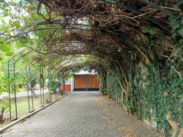 CASA DE VENTA CUMBAYA RESERVORIO
