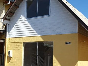 EN VENTA CASA EN CURICÓ, Pasaje Eduardo Anguita 2203