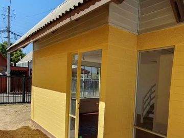 EN VENTA CASA EN CURICÓ, Pasaje Eduardo Anguita 2203