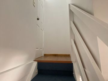 EN VENTA CASA EN CURICÓ, Pasaje Eduardo Anguita 2203