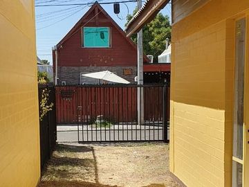 EN VENTA CASA EN CURICÓ, Pasaje Eduardo Anguita 2203