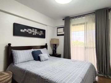 2 Bedroom Furnished with Parking For Sale Royal Palm Residences Acacia Estates Taguig City