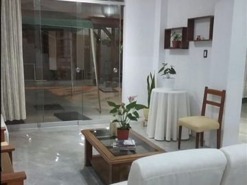 Arica Lurín Hermosa Casa de Playa 265 M2 A.C