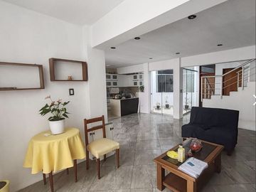 Arica Lurín Hermosa Casa de Playa 265 M2 A.C