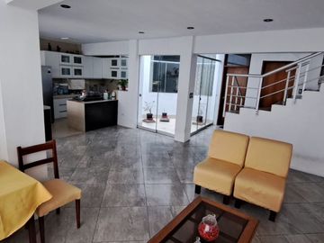 Arica Lurín Hermosa Casa de Playa 265 M2 A.C