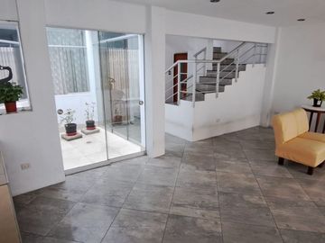 Arica Lurín Hermosa Casa de Playa 265 M2 A.C