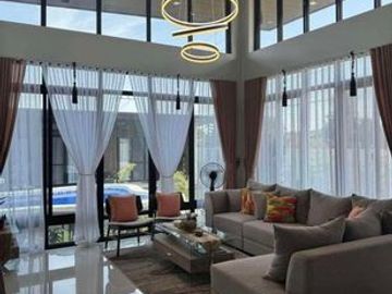 3BR Brand new Modern House for Sale in Silang, Cavite