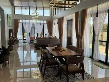 3BR Brand new Modern House for Sale in Silang, Cavite