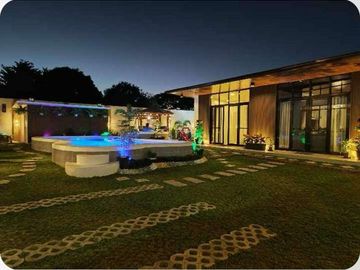 3BR Brand new Modern House for Sale in Silang, Cavite