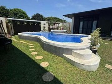 3BR Brand new Modern House for Sale in Silang, Cavite