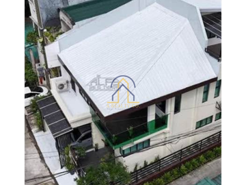 Modern Design House and Lot For Sale in Project 6 Quezon City