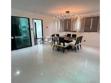 Modern Design House and Lot For Sale in Project 6 Quezon City