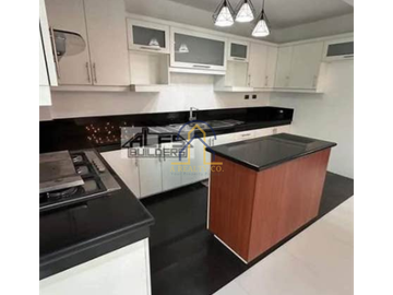 Modern Design House and Lot For Sale in Project 6 Quezon City