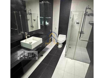 Modern Design House and Lot For Sale in Project 6 Quezon City