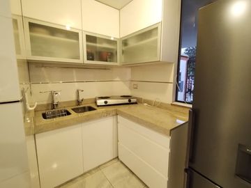 Vendo Lindo Departamento En Av Caminos Del Inca. Cerca al Parque de la Amistad