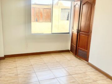 Venta de Bello Departamento en Urb. Elio – 108 m2