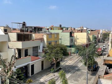 Venta de Bello Departamento en Urb. Elio – 108 m2