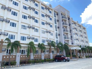 1-Bedroom Condo For Sale in Sotogrande Greenmeadows Iloilo near APMC
