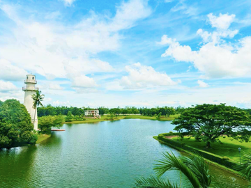1-Bedroom Condo For Sale in Sotogrande Greenmeadows Iloilo near APMC